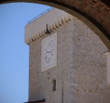 Sulle orme dei Templari nel borgo antico di San Felice Circeo 