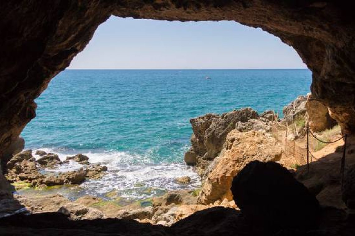 Scopri il fascino di Grotta delle Capre
