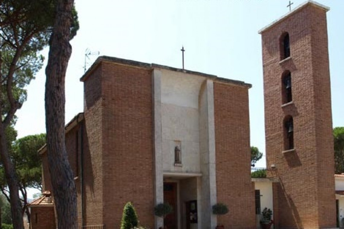 Le celebrazioni religiose in onore di San Francesco a Borgo Montenero  