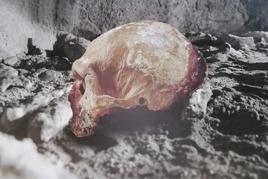 San Felice Circeo si conferma Terra di Neanderthal: nuovi straordinari ritrovamenti a Grotta Guattari 