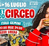 Circeo Street Food 2023